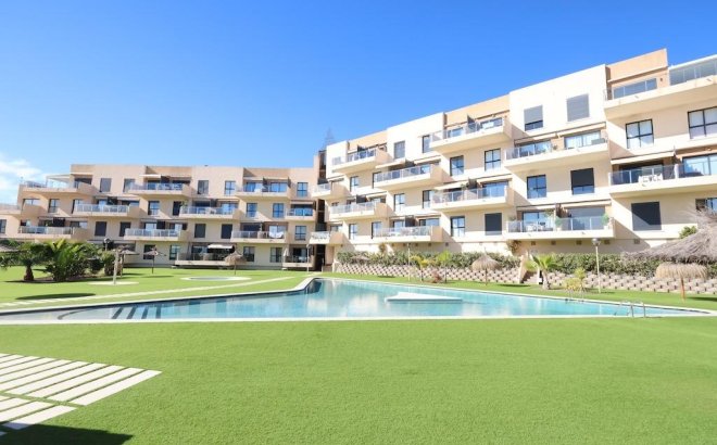 Herverkoop - Appartement -
Orihuela Costa - Costa Blanca