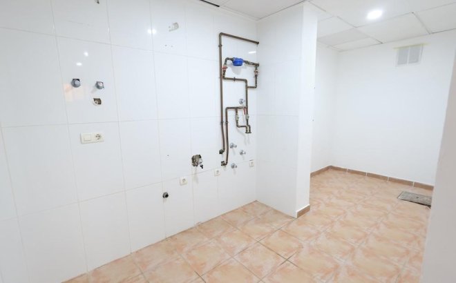 Herverkoop - Villa -
Orihuela Costa - Costa Blanca