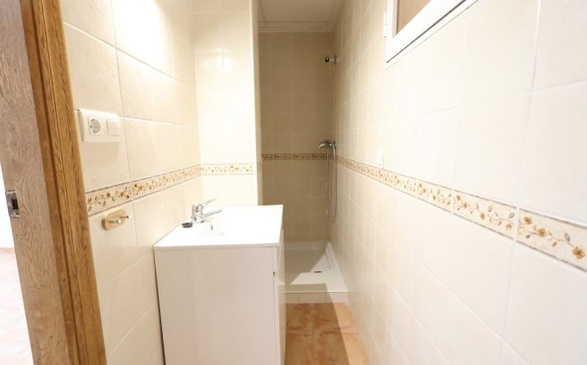 Herverkoop - Villa -
Orihuela Costa - Costa Blanca