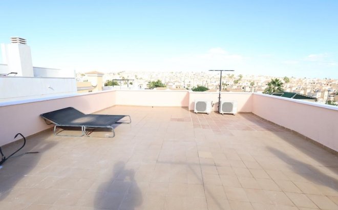 Herverkoop - Villa -
Orihuela Costa - Costa Blanca