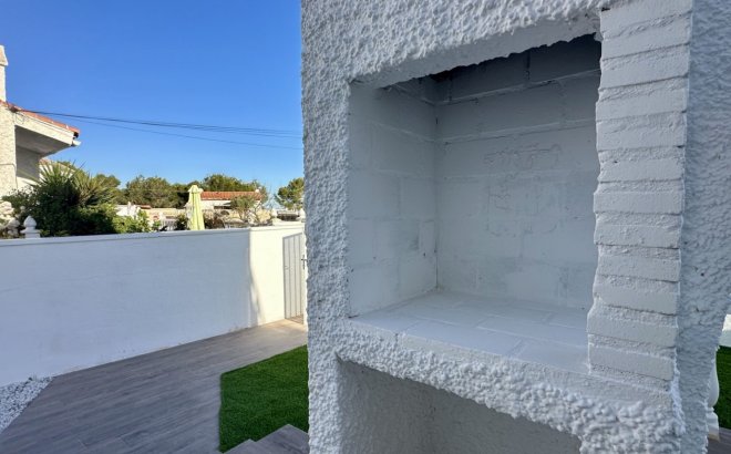 Herverkoop - Bungalow -
Orihuela Costa - Costa Blanca