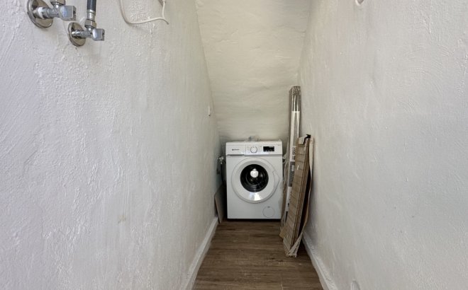 Herverkoop - Bungalow -
Orihuela Costa - Costa Blanca