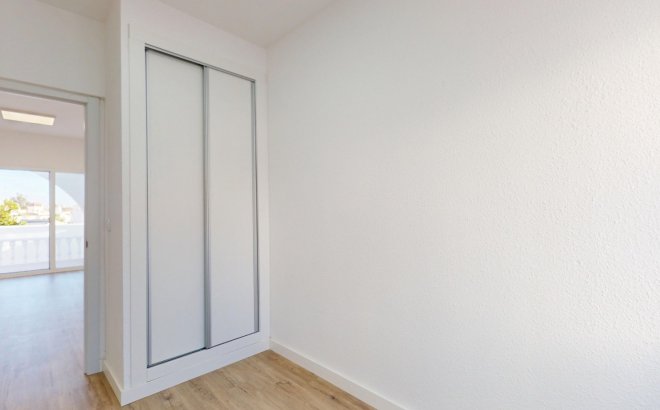 Herverkoop - Bungalow -
Orihuela Costa - Costa Blanca