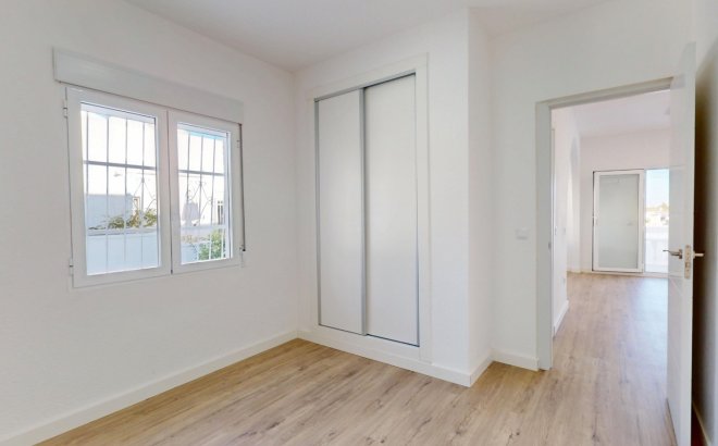 Herverkoop - Bungalow -
Orihuela Costa - Costa Blanca