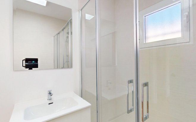 Herverkoop - Bungalow -
Orihuela Costa - Costa Blanca