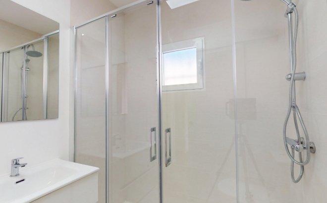 Herverkoop - Bungalow -
Orihuela Costa - Costa Blanca