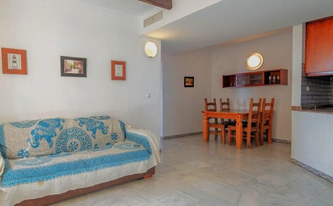 Herverkoop - Appartement -
Torrevieja - Playa de los Locos
