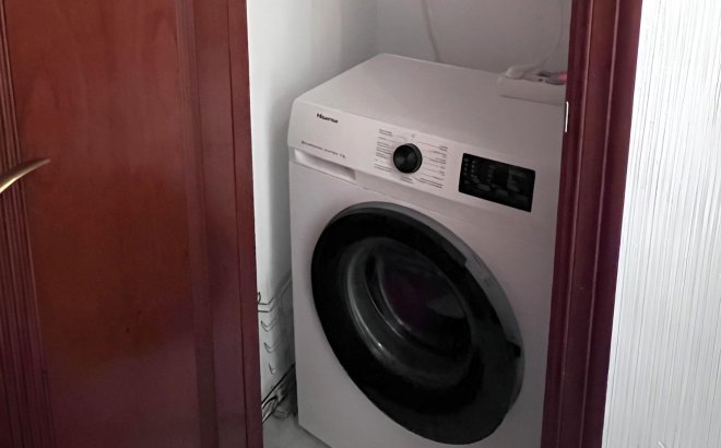 Herverkoop - Appartement -
Torrevieja - Playa de los Locos