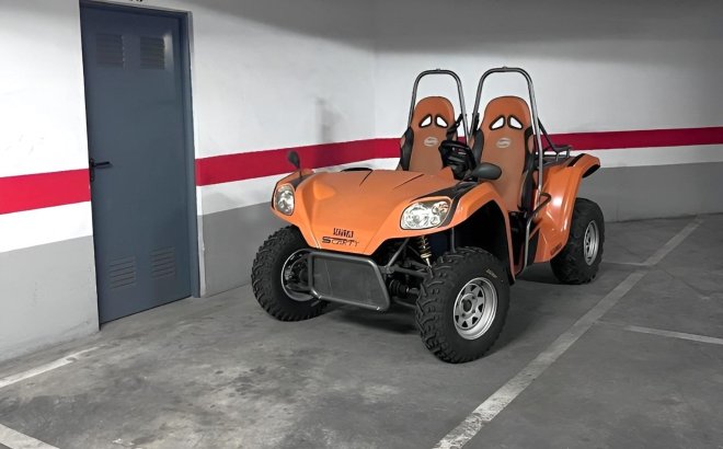 Herverkoop - Appartement -
Torrevieja - Playa de los Locos