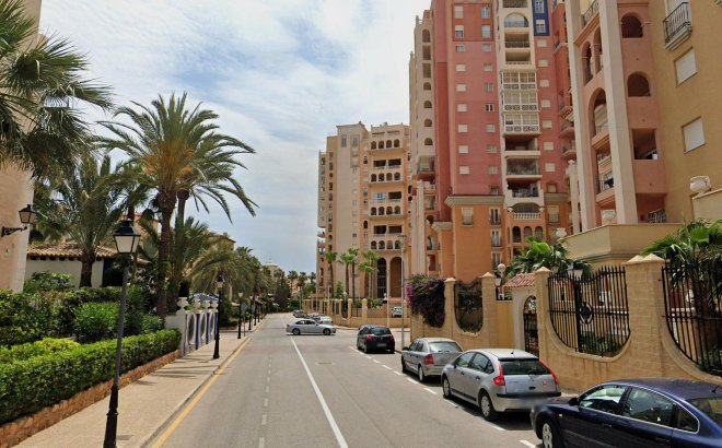 Herverkoop - Appartement -
Torrevieja - Playa de los Locos