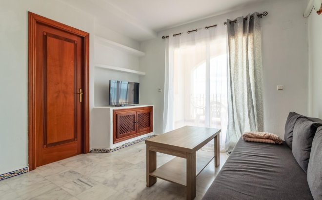 Revente - Appartement -
Torrevieja - Playa de los Locos