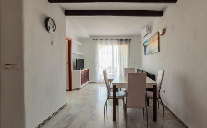 Revente - Appartement -
Torrevieja - Playa de los Locos