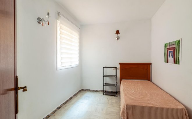 Revente - Appartement -
Torrevieja - Playa de los Locos