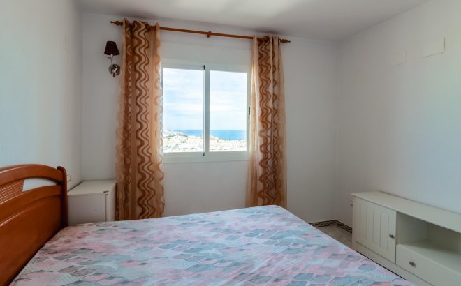 Revente - Appartement -
Torrevieja - Playa de los Locos