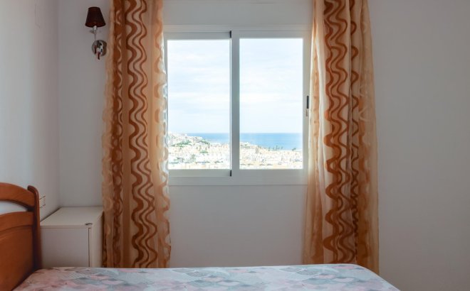 Revente - Appartement -
Torrevieja - Playa de los Locos
