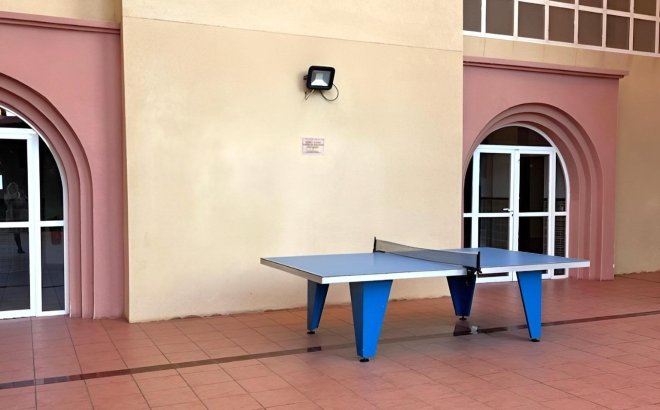 Revente - Appartement -
Torrevieja - Playa de los Locos