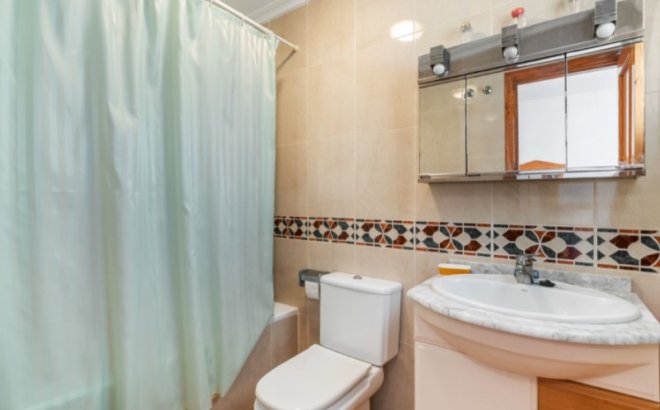 Resale - Penthouse -
Torrevieja - Costa Blanca