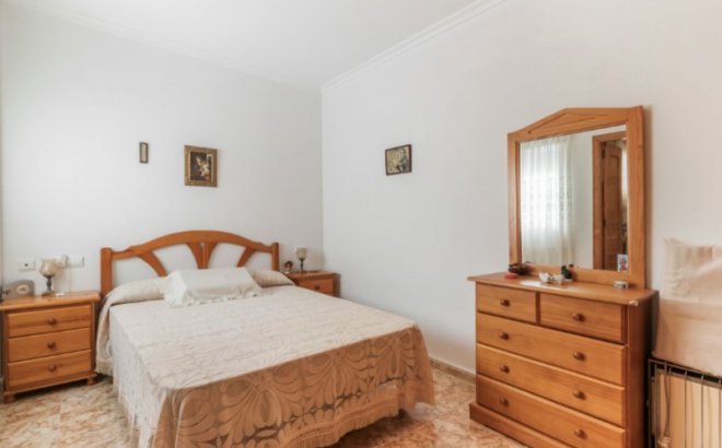 Resale - Penthouse -
Torrevieja - Costa Blanca