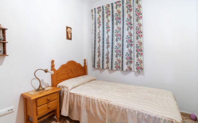 Resale - Penthouse -
Torrevieja - Costa Blanca