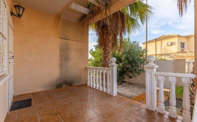 Revente - Villa -
Ciudad Quesada