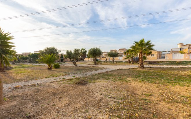 Revente - Villa -
Ciudad Quesada