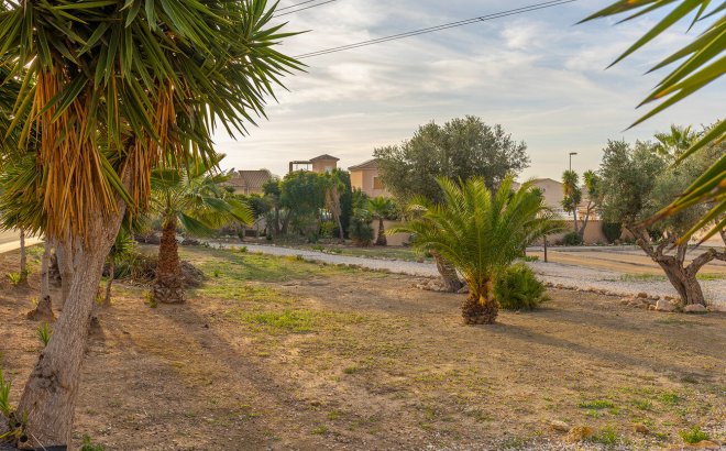 Revente - Villa -
Ciudad Quesada