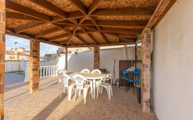 Revente - Villa -
Ciudad Quesada