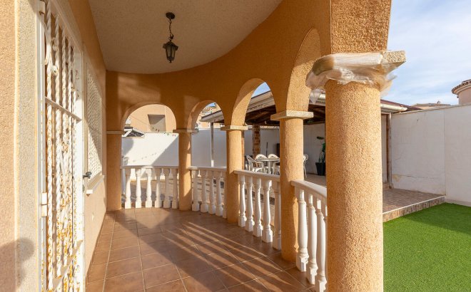 Revente - Villa -
Ciudad Quesada