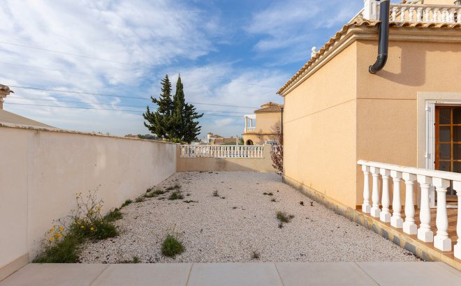 Revente - Villa -
Ciudad Quesada