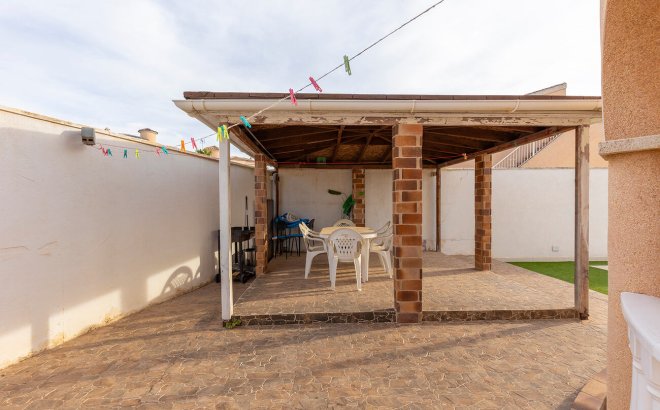 Revente - Villa -
Ciudad Quesada