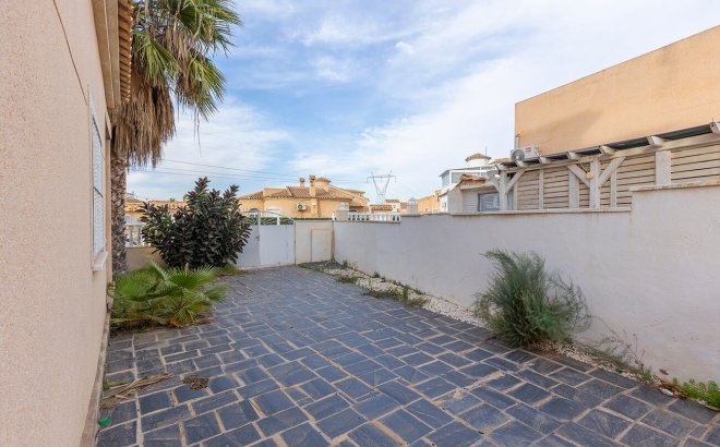 Revente - Villa -
Ciudad Quesada