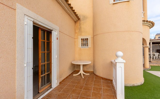 Revente - Villa -
Ciudad Quesada