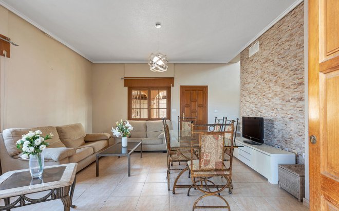 Revente - Villa -
Ciudad Quesada