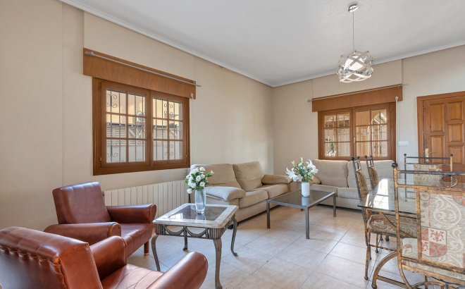 Revente - Villa -
Ciudad Quesada