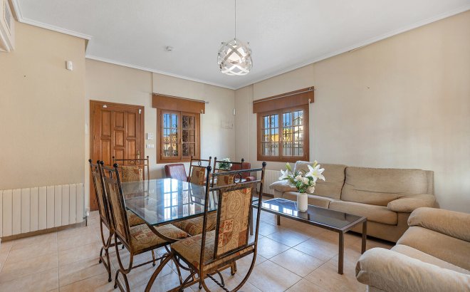 Revente - Villa -
Ciudad Quesada