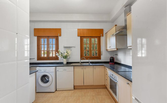 Revente - Villa -
Ciudad Quesada