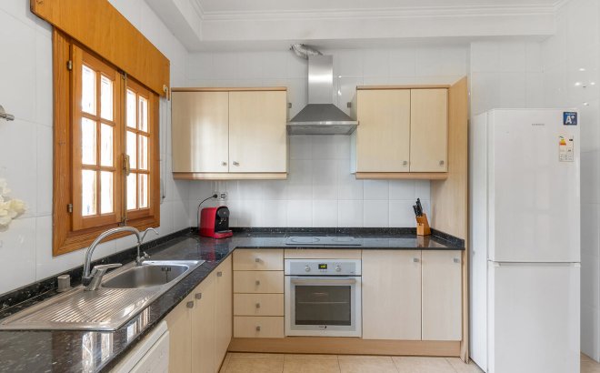 Revente - Villa -
Ciudad Quesada