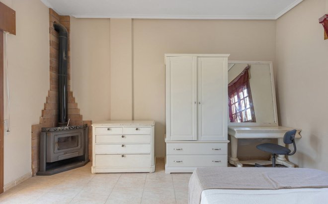 Revente - Villa -
Ciudad Quesada