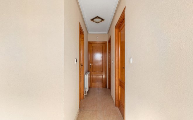 Revente - Villa -
Ciudad Quesada