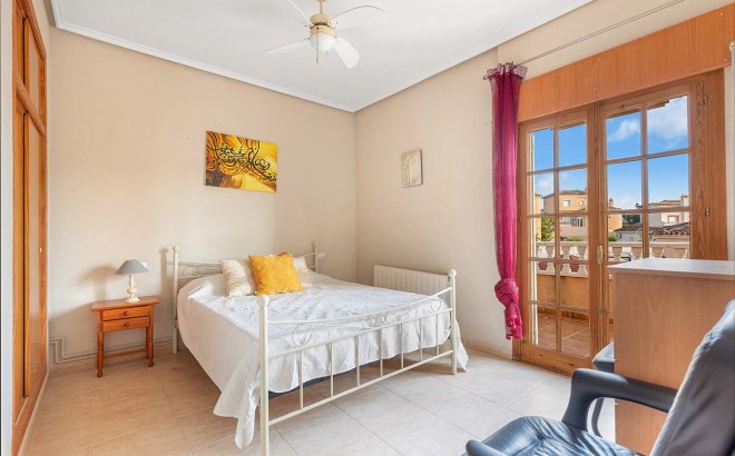 Revente - Villa -
Ciudad Quesada