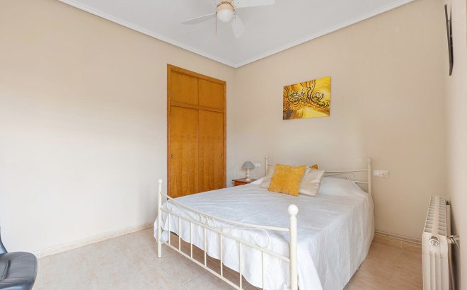 Revente - Villa -
Ciudad Quesada