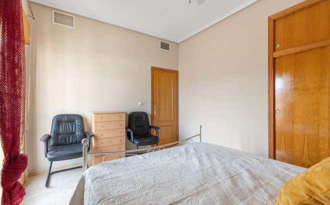 Revente - Villa -
Ciudad Quesada