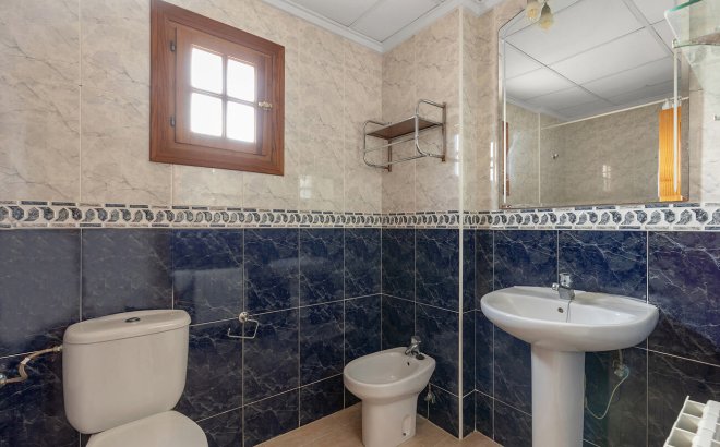 Revente - Villa -
Ciudad Quesada