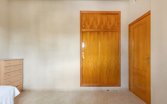 Revente - Villa -
Ciudad Quesada