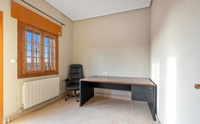 Revente - Villa -
Ciudad Quesada