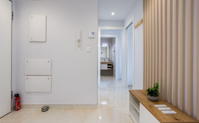 Revente - Appartement -
Orihuela Costa - Costa Blanca