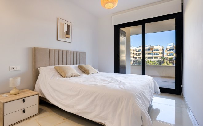Revente - Appartement -
Orihuela Costa - Costa Blanca