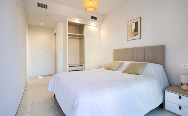 Revente - Appartement -
Orihuela Costa - Costa Blanca