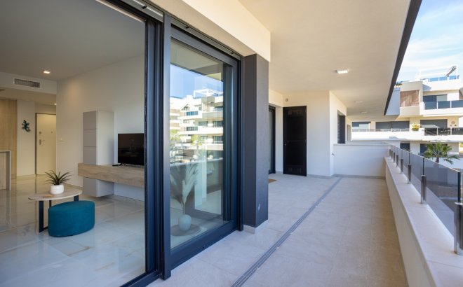 Revente - Appartement -
Orihuela Costa - Costa Blanca