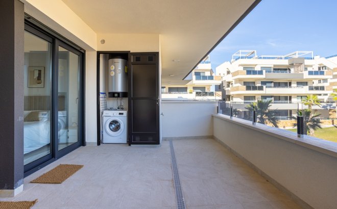 Revente - Appartement -
Orihuela Costa - Costa Blanca
